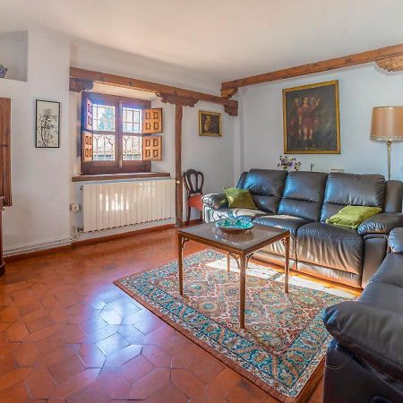 Holiday Home Carmen Del Agua By Interhome グラナダ エクステリア 写真