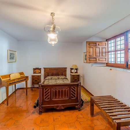 Holiday Home Carmen Del Agua By Interhome グラナダ エクステリア 写真