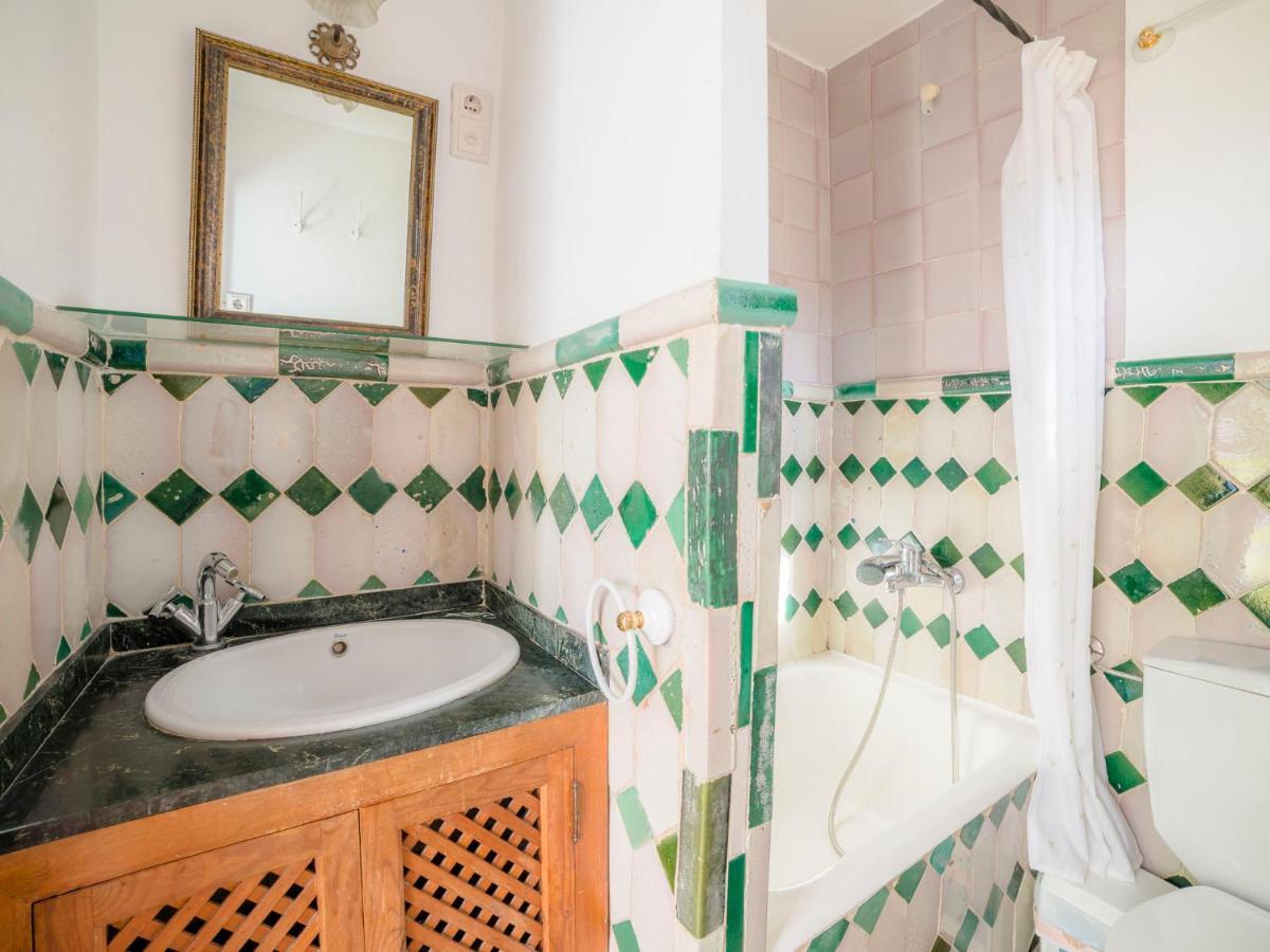 Holiday Home Carmen Del Agua By Interhome グラナダ エクステリア 写真