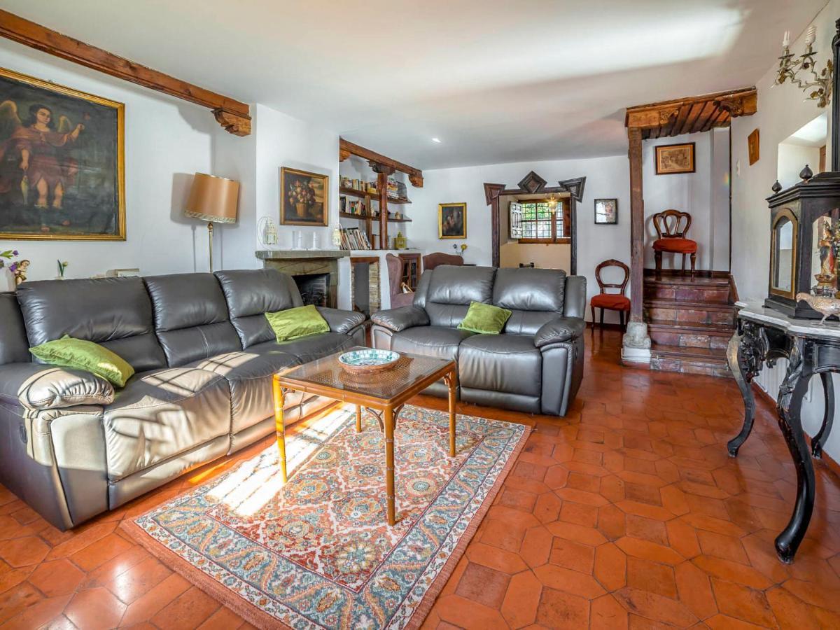 Holiday Home Carmen Del Agua By Interhome グラナダ エクステリア 写真
