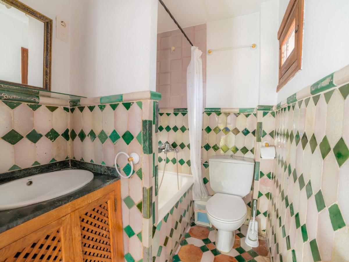 Holiday Home Carmen Del Agua By Interhome グラナダ エクステリア 写真